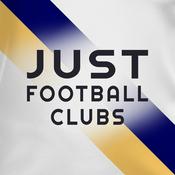 Podcast Just Football Clubs
