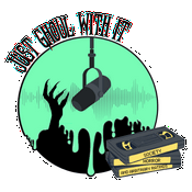 Podcast Just Ghoul With It