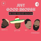 Podcast Just Good Enough