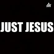 Podcast Just Jesus official