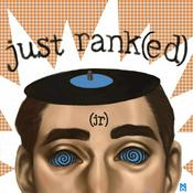 Podcast Just Ranked