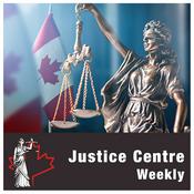 Podcast Justice Centre Weekly