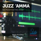 Podcast Juz 'Amma - Qari Muhammad Taha Junaid