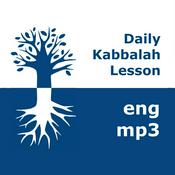 Podcast Kabbalah: Daily Lessons | mp3 #kab_eng