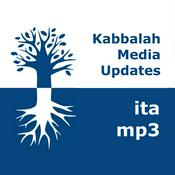 Podcast Kabbalah Media | mp3 #kab_ita