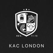 Podcast KAC London