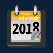 Podcast KadventsAdlender 2018