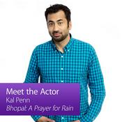 Podcast Kal Penn: Meet the Actor