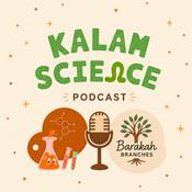 Podcast Kalam Science