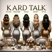 Podcast Kard Talk : All Kardashians, all the family, all the time.