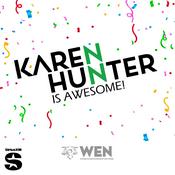 Podcast Karen Hunter Is Awesome!