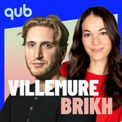 Podcast Karima Brikh