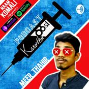 Podcast Karuthu Oosi - With Meer Thahir