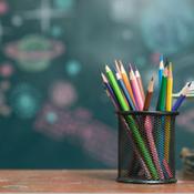 Podcast Katie - Teach Ag Ambassador