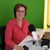 Podcast Katrin Prüfig - Medien- und Kommunikationstrainerin