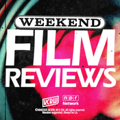 Podcast Weekend Film Reviews