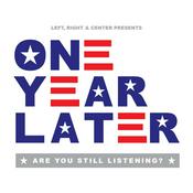 Podcast One Year Later