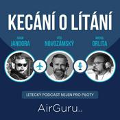 Podcast Kecání o lítání