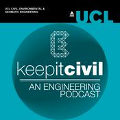 Podcast Keep it Civil - UCL Engineering Podcast