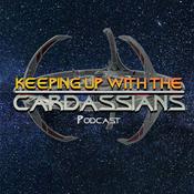 Podcast Keeping Up With the Cardassians
