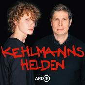 Podcast Kehlmanns Helden: Kafka vs. Hiphop