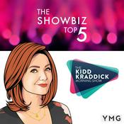 Podcast Kellie's Showbiz Top 5