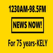 Podcast KELY 1230AM/98.5 FM News and Commentary