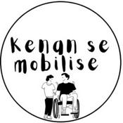 Podcast Kenan se mobilise