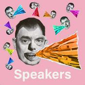Podcast Kevin Eldon's Speakers