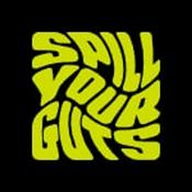 Podcast Kevin Lane's Spill Your Guts