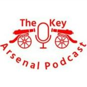 Podcast Key Arsenal Podcast