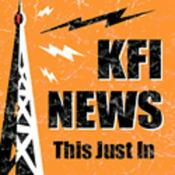 Podcast KFI Featured Segments