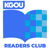 Podcast KGOU Readers Club