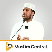 Podcast Khalid Bulhan