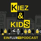Podcast Kiez und Kids | FluxFM Familienpodcast