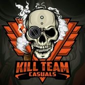 Podcast Kill Team Casuals