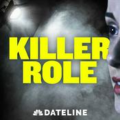 Podcast Killer Role