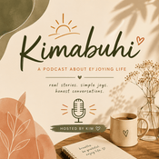 Podcast Kimabuhi