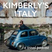 Podcast Kimberly's Italy