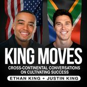 Podcast King Moves: AI, Entrepreneur Success Lessons, Business Growth Tips, Personal Development & Insights for Ambitious Leaders