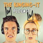 Podcast Kinging-It: The Travel Podcast