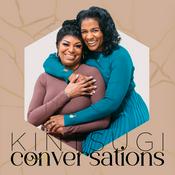 Podcast Kintsugi Conversations