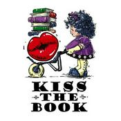 Podcast Kiss the Book