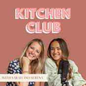 Podcast Kitchen Club