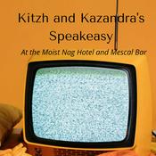Podcast MAFS 2023 at Kitzh and Kazandra's Speakeasy