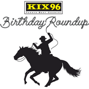 Podcast KIX 96 Birthday Roundup
