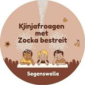 Podcast Kjinjafroagen