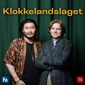 Podcast Klokkelandslaget