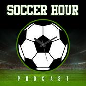 Podcast Soccer Hour Podcast