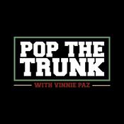 Podcast Pop the Trunk